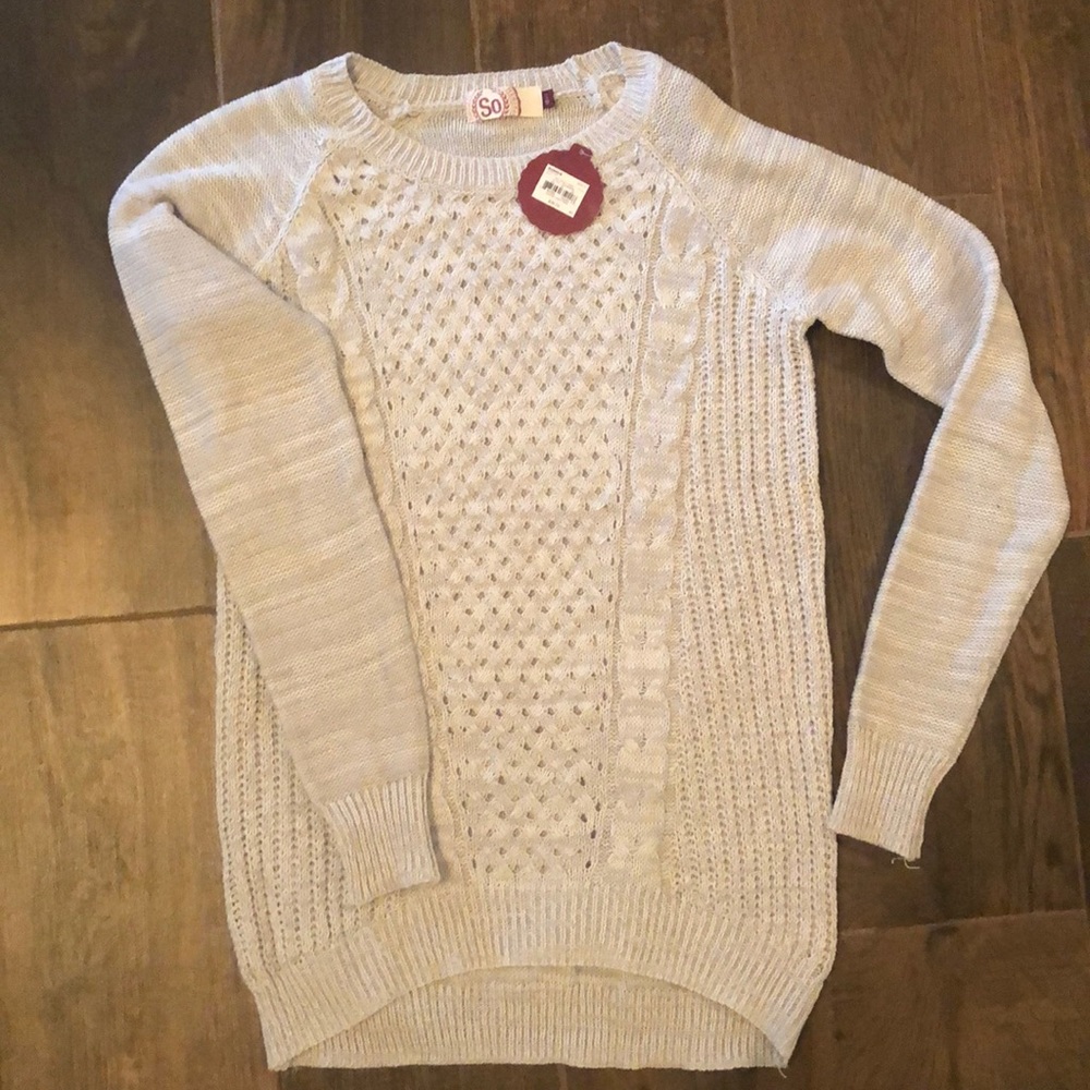 Sweater